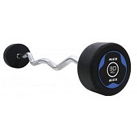 Long dumbbell PS-RRBCEZ