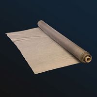 Textured technical fabric 602/004polyamidefor EMC shielding