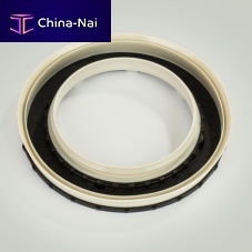 Plastic overmolding metalfor electronics
