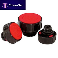 Plastic plug 480053-480070 seriesroundmalethreaded