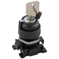 Key lock switch 04V03 seriesselectormultipole
