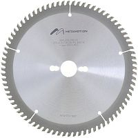 Circular saw blade CMS seriescuttingcarbidefor wood