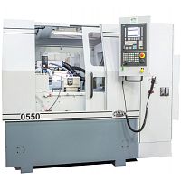 External thread grinding machine 0550CNC2-axisprecision