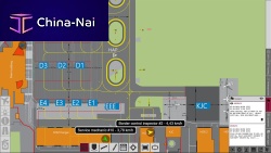 Mapping software AirMapsecuritycontroldata analysis