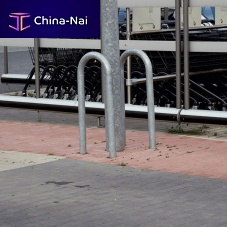 Galvanised steel tree guard 448.70