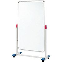 Posture mirror on casters GH-510