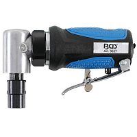 Pneumatic portable grinder 9657die