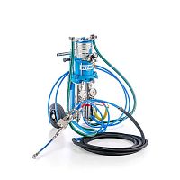 Piston pump INJECT 2K 14015 GXfor resinpneumaticstationary