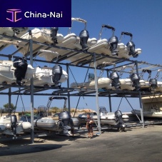 Boat rack STIVAfor dry storage