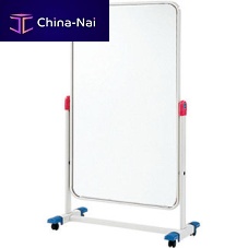 Posture mirror on casters GH-510