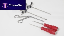 Joint surgery instrument kit 891240001shoulder arthroscopy