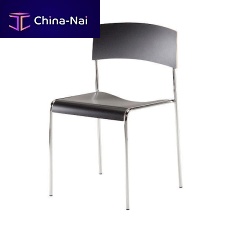Contemporary chair LIGHTNESS C4 outdoorindoorfabric