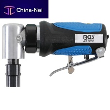 Pneumatic portable grinder 9657die
