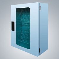 Steel storage box RG-2200rectangular