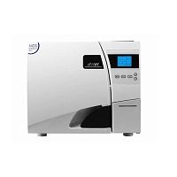Medical autoclave MDS-LF-18L/Ebenchtopwith vacuum cycle