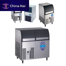 Dry ice production machine ICM series