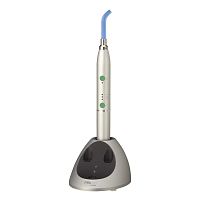 Dental curing light MINILED cordlessLED