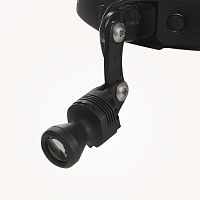 Surgical headlight BristolLEDwith rechargeable battery
