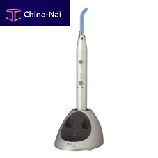 Dental curing light MINILED cordlessLED