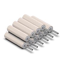 Vibration damper eaZI®soft GIGANTO fluidoilfor windows and doors