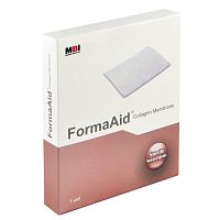 Buccal tissue matrix FormaAid®collagenabsorbable