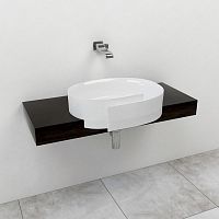 Pietraluce® vanity top F6RL56S