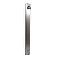 Thermostatic shower column EASYcommercial