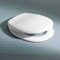 Toilet seat AVALON: 320029W