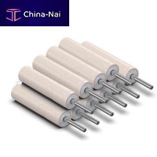 Vibration damper eaZI®soft GIGANTO fluidoilfor windows and doors