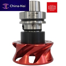 Dry dust extractor Twister Hydro