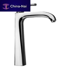 Washbasin mixer tap LADY: 89..211LLLSRcountertopmechanicalchromed metal