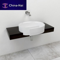 Pietraluce® vanity top F6RL56S
