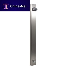 Thermostatic shower column EASYcommercial