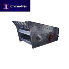 Wet screener 2YZS1237 vibratingfor bulk materials