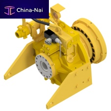 Ship clutch DPO160hydraulic