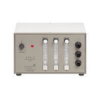 Anesthetic gas scavenging system EPS-3