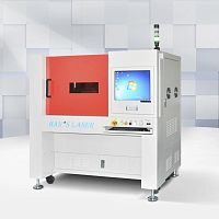 CNC drilling machine HN-GY-PS60medicalhigh precisionlaser