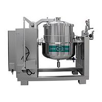 Steam boiler JTQXG serieselectricindustrial