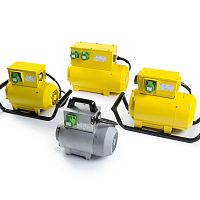 High-frequency converter HFOcompact