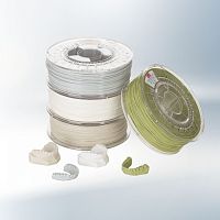 Orthodontic material SIMPLEX 2for 3D printing