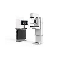 Full-field digital mammography unit AIDIA TD