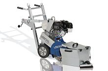 Mobile chamfering machine FB 60 P