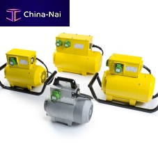 High-frequency converter HFOcompact