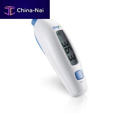 Fever thermometer DigiO2® ETH 101earnon-contact