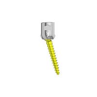 Cervical pedicle screw PROXIPHIAS-Cpolyaxialtitanium