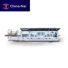 Automatic edge-banding machine ROYAL 8for wood