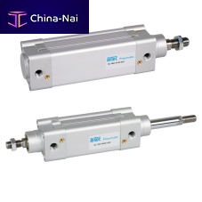 Pneumatic cylinder XL series with piston roddouble-actingISO 15552