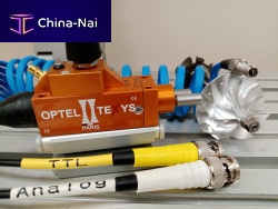 Optical speed sensor 152 Mcombinedanalog outputdigital output