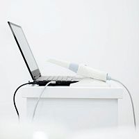 3D dental scanner AS100intraoralhigh-speed