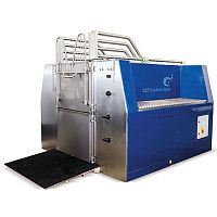 Equine veterinary spa Premier